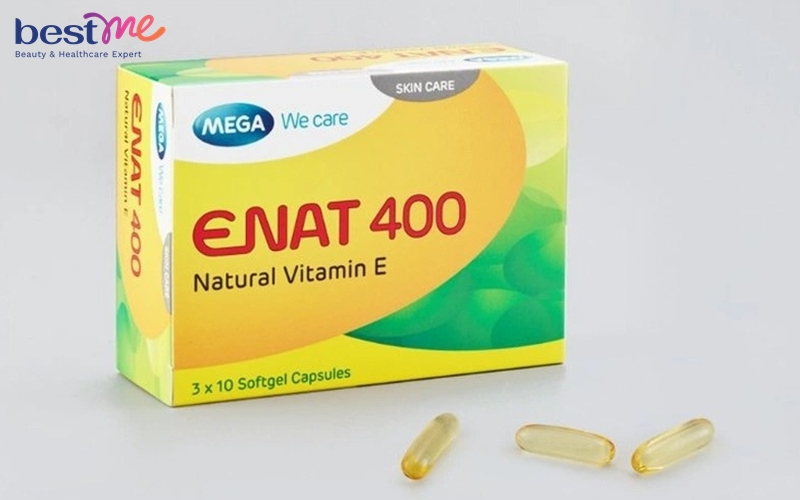 review-vitamin-e-enat-400-co-tot-khong-gia-bao-nhieu-2 Review vitamin E ENAT 400 có tốt không? Giá bao nhiêu? - 2