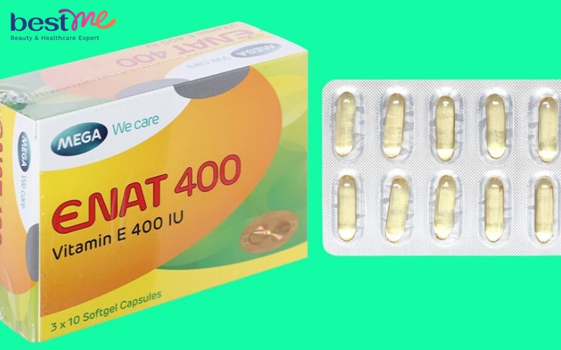 review-vitamin-e-enat-400-co-tot-khong-gia-bao-nhieu-4 Review vitamin E ENAT 400 có tốt không? Giá bao nhiêu? - 4