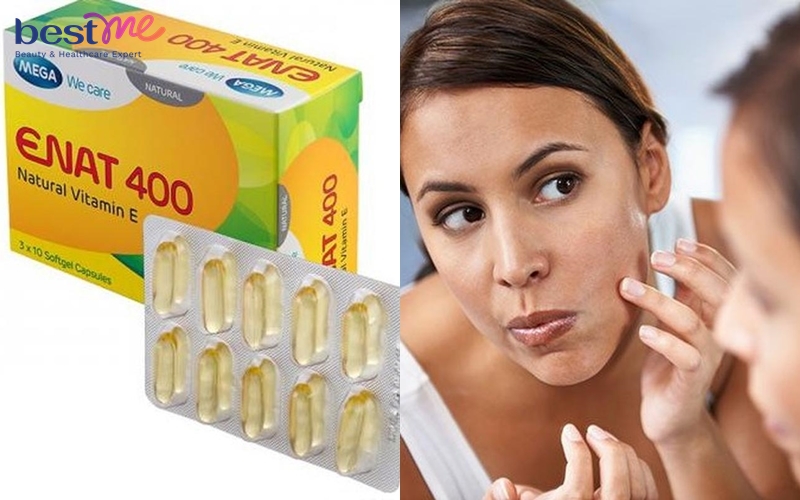 review-vitamin-e-enat-400-co-tot-khong-gia-bao-nhieu-5 Review vitamin E ENAT 400 có tốt không? Giá bao nhiêu? - 5