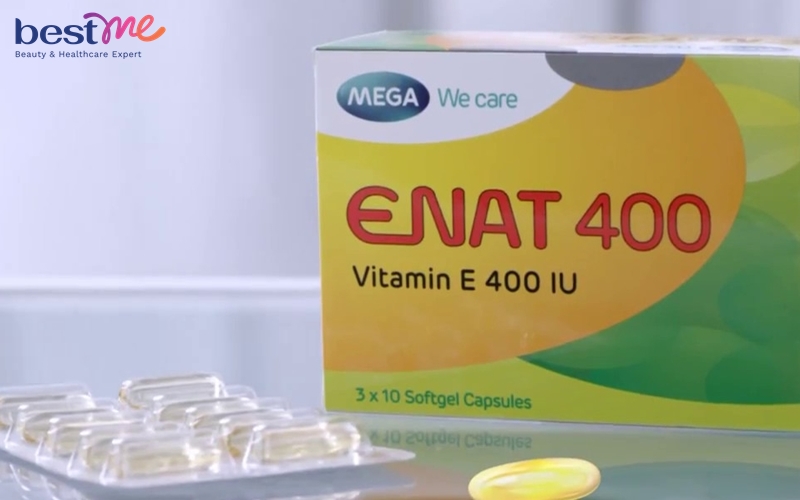 review-vitamin-e-enat-400-co-tot-khong-gia-bao-nhieu-7 Review vitamin E ENAT 400 có tốt không? Giá bao nhiêu? - 7