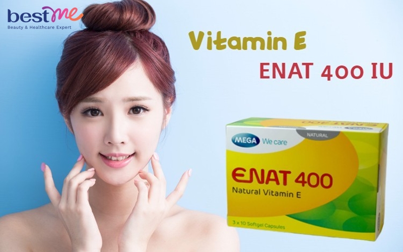 review-vitamin-e-enat-400-co-tot-khong-gia-bao-nhieu-8 Review vitamin E ENAT 400 có tốt không? Giá bao nhiêu? - 8