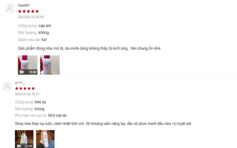 review-xit-khoang-dr-her-paris-co-tot-khong-gia-bao-nhieu-7 Review xịt khoáng Dr HER Paris có tốt không? Giá bao nhiêu? - 7