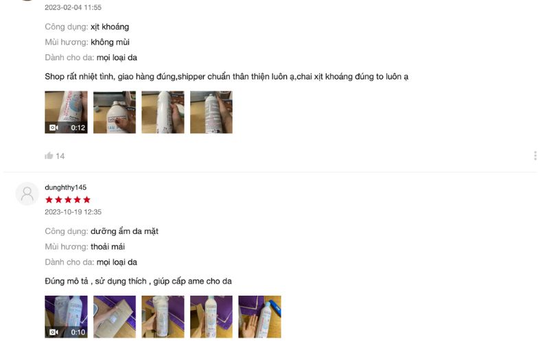 review-xit-khoang-evoluderm-co-tot-khong-gia-bao-nhieu-7 REVIEW xịt khoáng Evoluderm có tốt không? Giá bao nhiêu? - 7