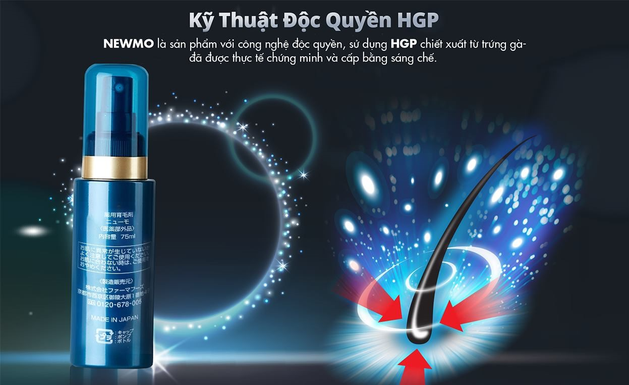 review-xit-moc-toc-nhat-ban-newmo-kich-thich-moc-toc-5 Review xịt mọc tóc Nhật Bản NEWMO kích thích mọc tóc - 5