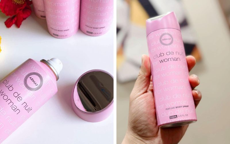 review-xit-thom-body-mist-armaf-cho-nam-va-nu-5 Review xịt thơm body mist Armaf cho nam và nữ - 5
