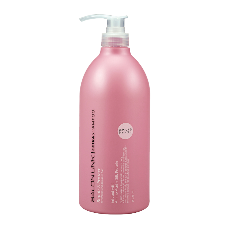 Dầu gội Salon Link Extra Shampoo