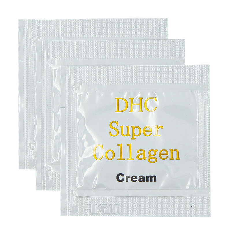 Hàng mẫu dùng thử Super Collagen Cream