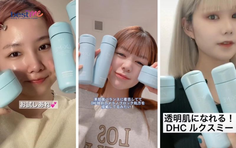 review-lotion-duong-trang-da-dhc-lx-me-whitening-lotion-1 Review Lotion dưỡng trắng da DHC LX-ME Whitening Lotion - 1