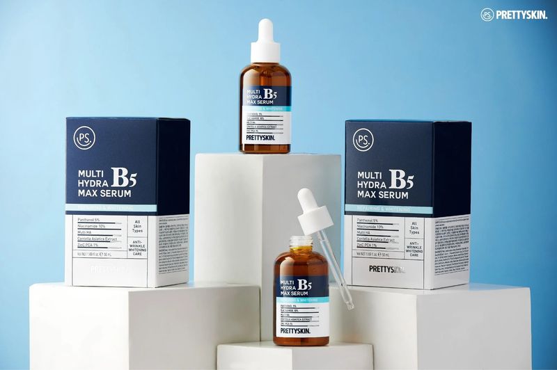 sản phẩm phục hồi da mỏng yếu