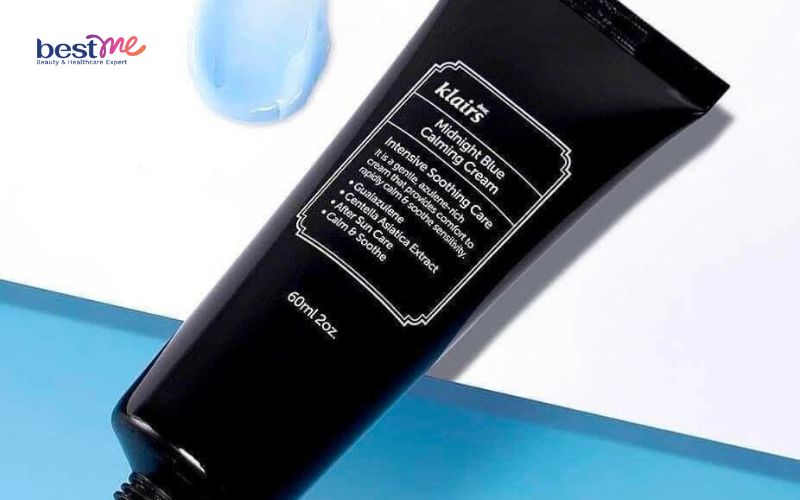 Midnight Blue Calming Cream