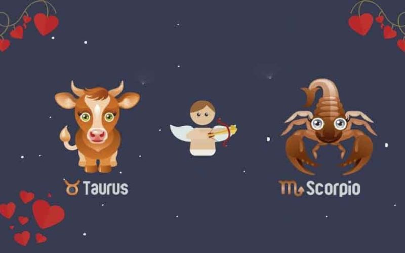 Sao Kim Ngưu Bọ Cạp có hợp làm bạn hay yêu nhau không? - 4