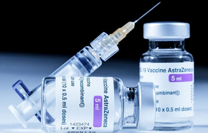 Cần chú ý gì sau khi tiêm vacxin?