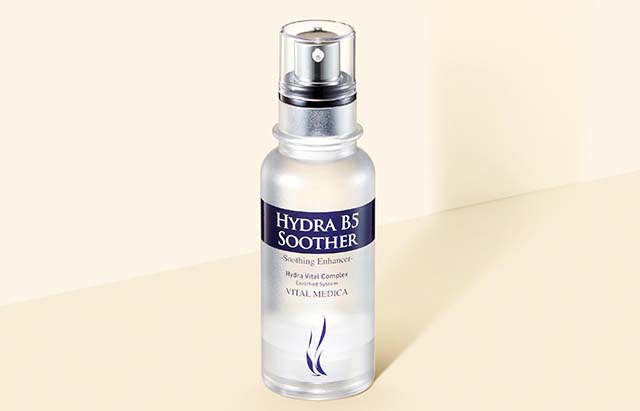 Serum B5 AHC Hydra B5 Soother chăm sóc da hiệu quả