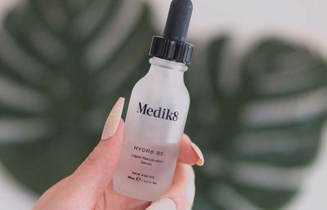 Serum B5 Medik8 Hydr8