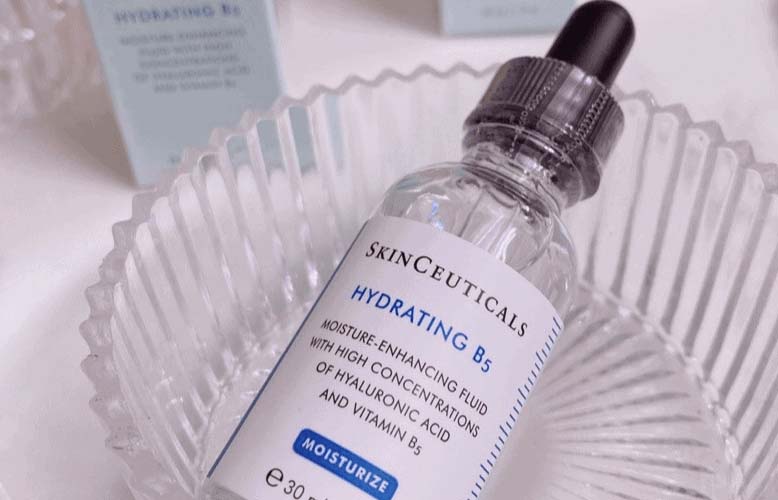 Serum B5 Skinceuticals phục hồi làn da nhanh chóng