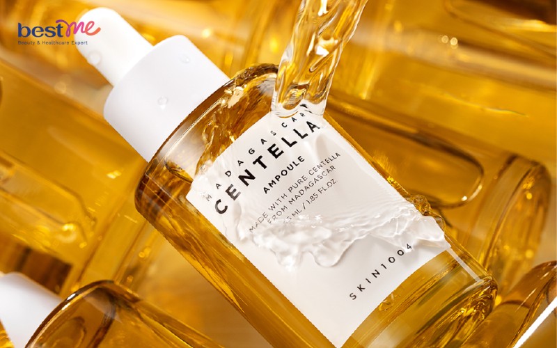 Tinh chất Skin1004 Madagascar Centella Ampoule