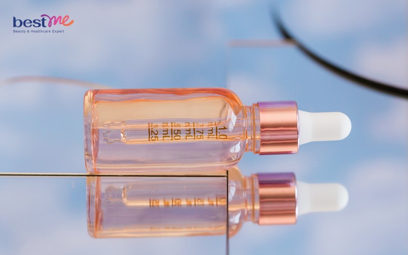 Serum cấp nước có thể dùng hằng ngày