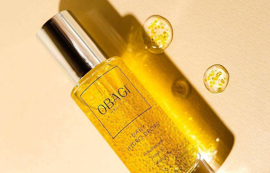 Tinh chất cấp nước phục hồi da Obagi Daily Hydro-Drops