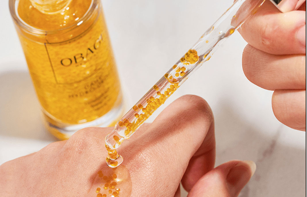 Điểm đặc biệt của sản phẩm là được Obagi áp dụng công nghệ vi lỏng Isoplentix