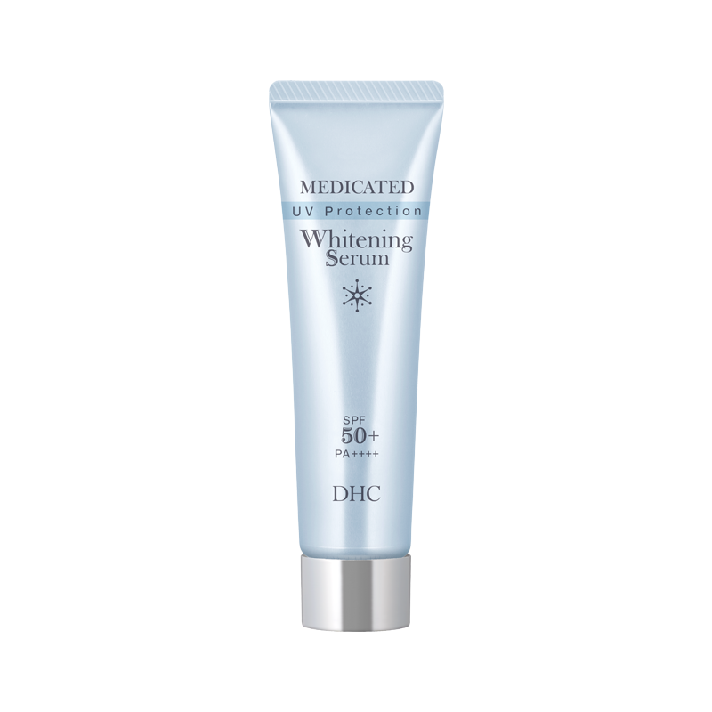 DHC UV Protection Whitening Serum