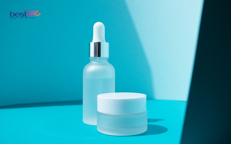 Niacinamide và B5 cái nào dùng trước? Sản phẩm dưới dạng lỏng hơn sẽ được sử dụng trước