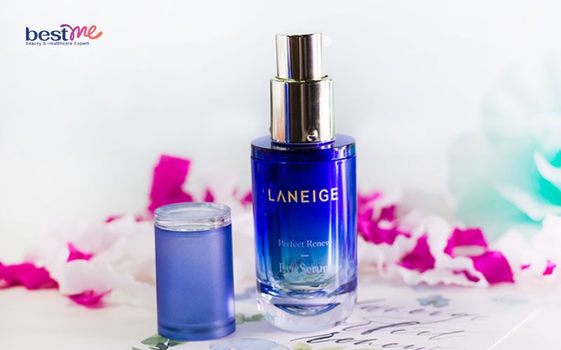 Tinh Chất Ngăn Ngừa Lão Hóa Laneige Perfect Renew Regenerator