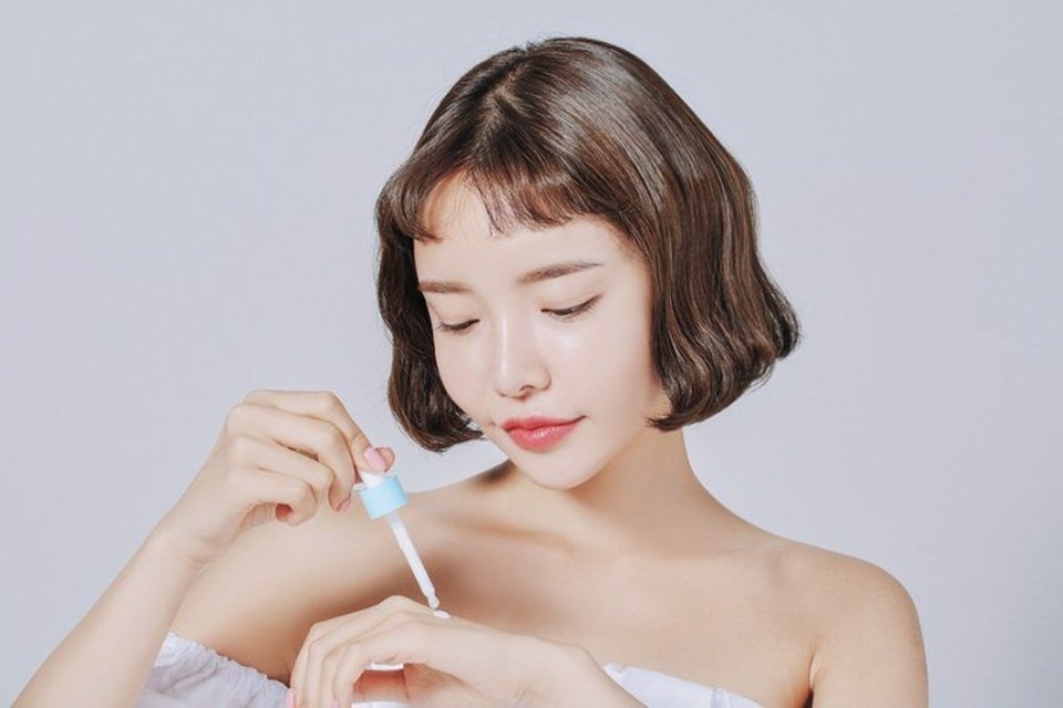 Tìm hiểu công dụng của tinh chất dưỡng da tuyệt vời thế nào với da