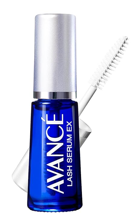 Dưỡng mi Avance Lash Serum EX