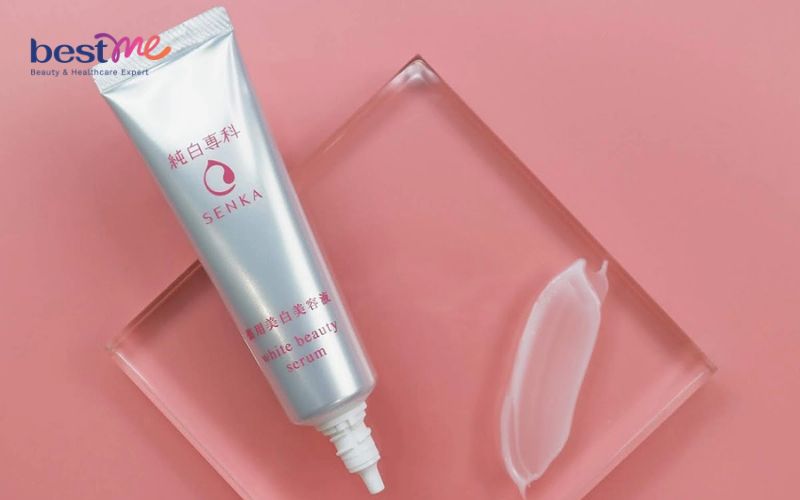 Serum Senka White Beauty