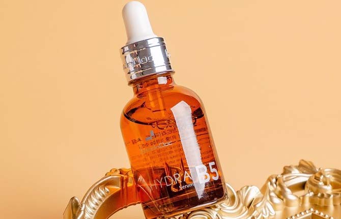 Mang tới làn da sáng khỏe với GoodnDoc Hydra B5 Serum