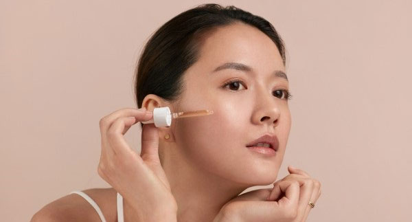 Review TOP 10 serum phục hồi cho da dầu mụn tốt nhất 2023