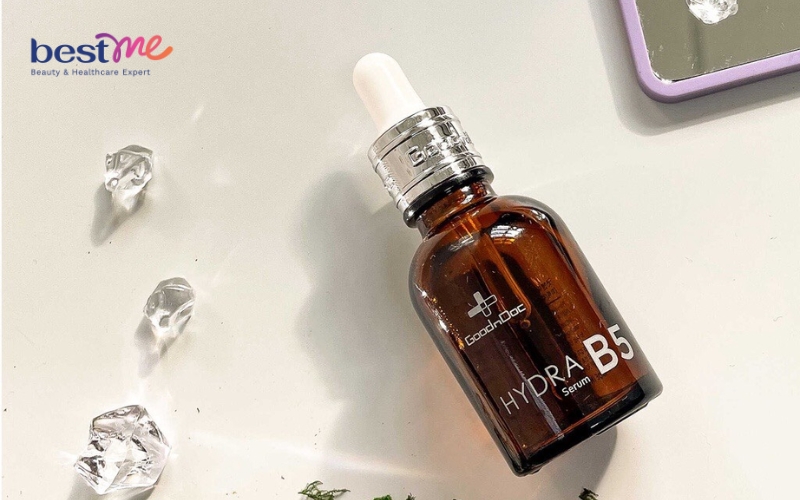 Serum GoodnDoc Hydra B5