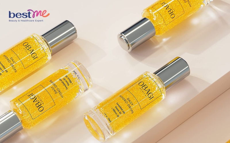Sản phẩm Obagi Daily Hydro-Drops