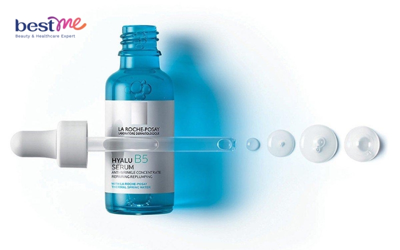 Serum La Roche-Posay Hyalu B5