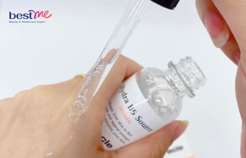 Sản phẩm nổi bật với kết cấu mỏng nhẹ thẩm thấu nhanh