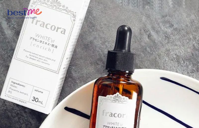 Serum Fracora White’st Placenta