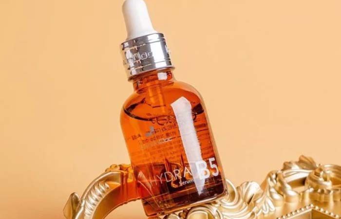 Serum dưỡng mờ thâm GoodnDoc Hydra B5