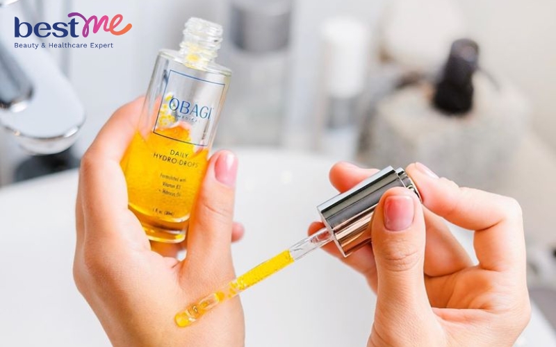 Serum dưỡng ẩm Obagi Daily Hydro Drops