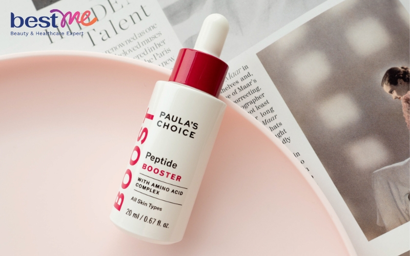 Tinh chất phục hồi da Paula's Choice Peptide Booster