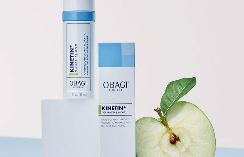Obagi Clinical Kinetin+ Rejuvenating Serum
