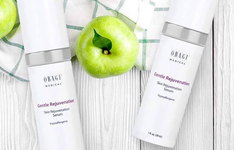 Chiết xuất táo Thụy Sĩ thúc đẩy nhanh quá trình tái tạo tế bào