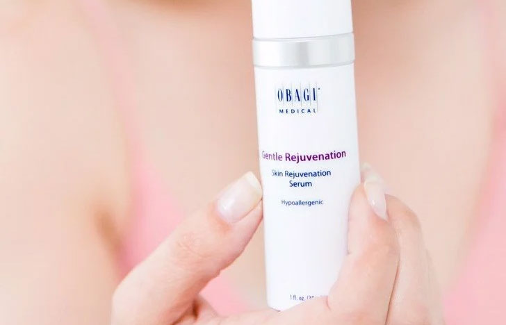 Obagi Gentle Rejuvenation Skin Rejuvenation Serum