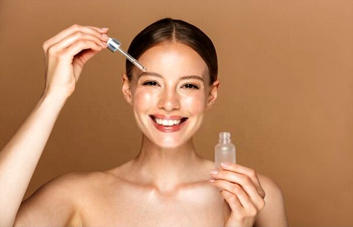 Phụ nữ từ 25 tuổi làn da sẽ bắt đầu có những dấu hiệu lão hóa