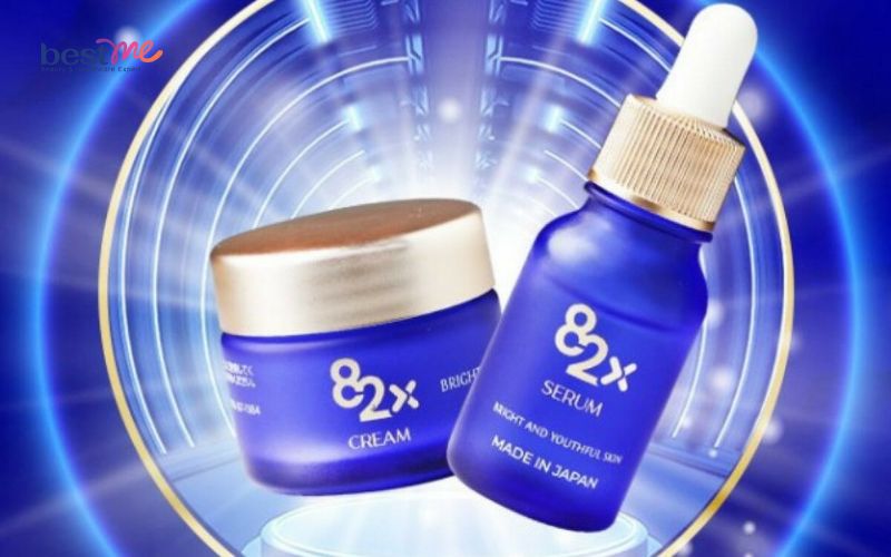 Kem tái tạo da Stem Cell Al Cream 82X
