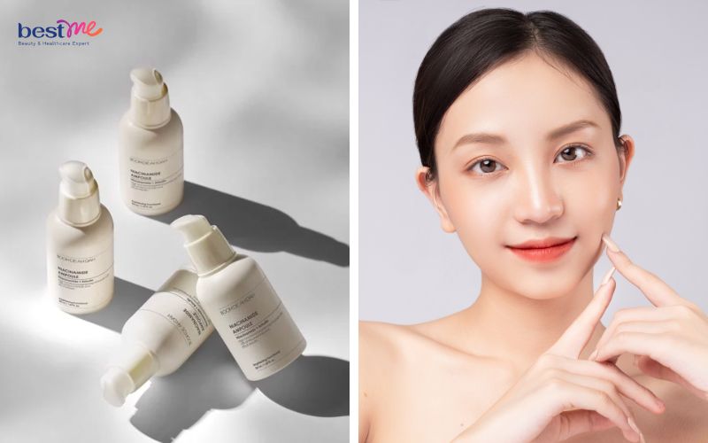 Serum làm trắng da Boomdeahdah