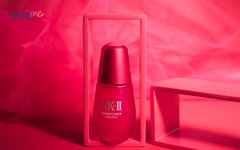 Serum dưỡng ẩm chống lão hóa SKII