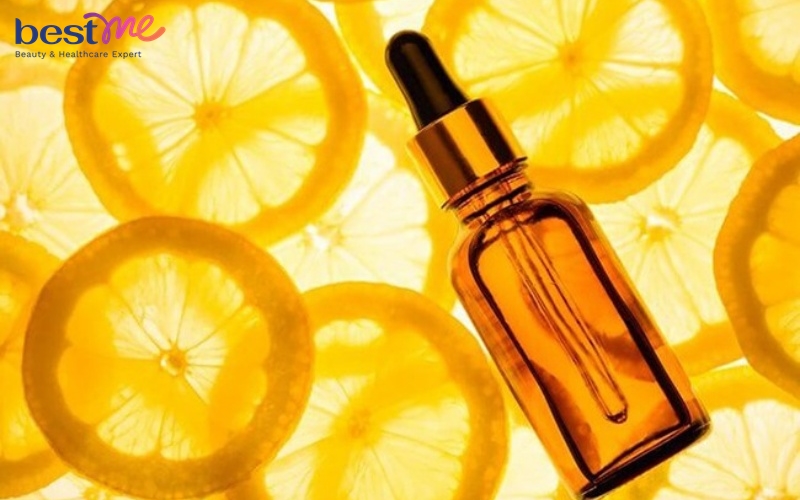 serum-vitamin-c-dung-sang-hay-toi-cach-bao-quan-serum-vitamin-c-2 Serum vitamin C dùng sáng hay tối? Cách bảo quản serum vitamin C - 2