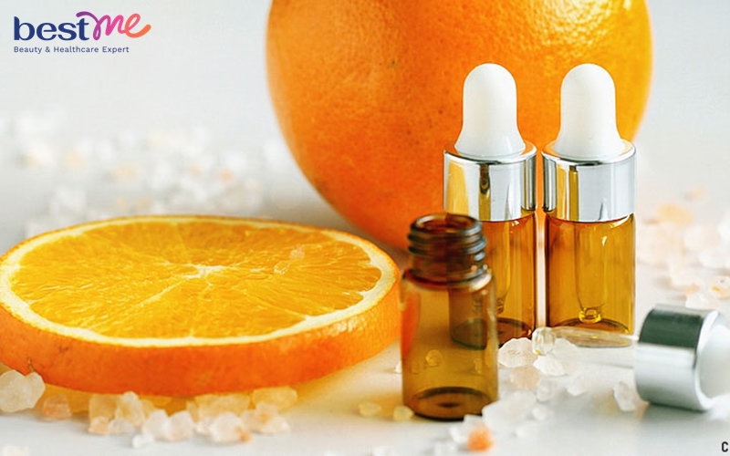 serum-vitamin-c-dung-sang-hay-toi-cach-bao-quan-serum-vitamin-c-3 Serum vitamin C dùng sáng hay tối? Cách bảo quản serum vitamin C - 3