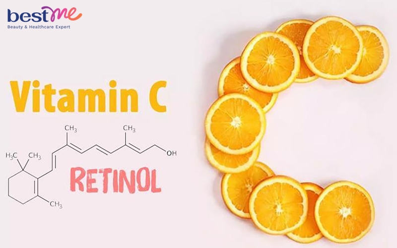 serum-vitamin-c-dung-sang-hay-toi-cach-bao-quan-serum-vitamin-c-4 Serum vitamin C dùng sáng hay tối? Cách bảo quản serum vitamin C - 4