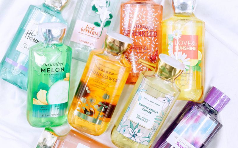 shower-gel-vs-body-wash-loai-nao-tot-hon-1 Shower gel vs body wash: Loại nào tốt hơn? - 1